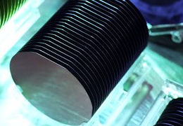 silicon wafer